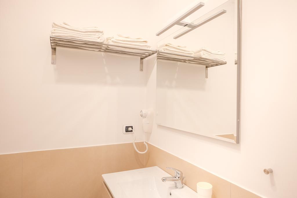 Casalice B&B Napoli Номер фото