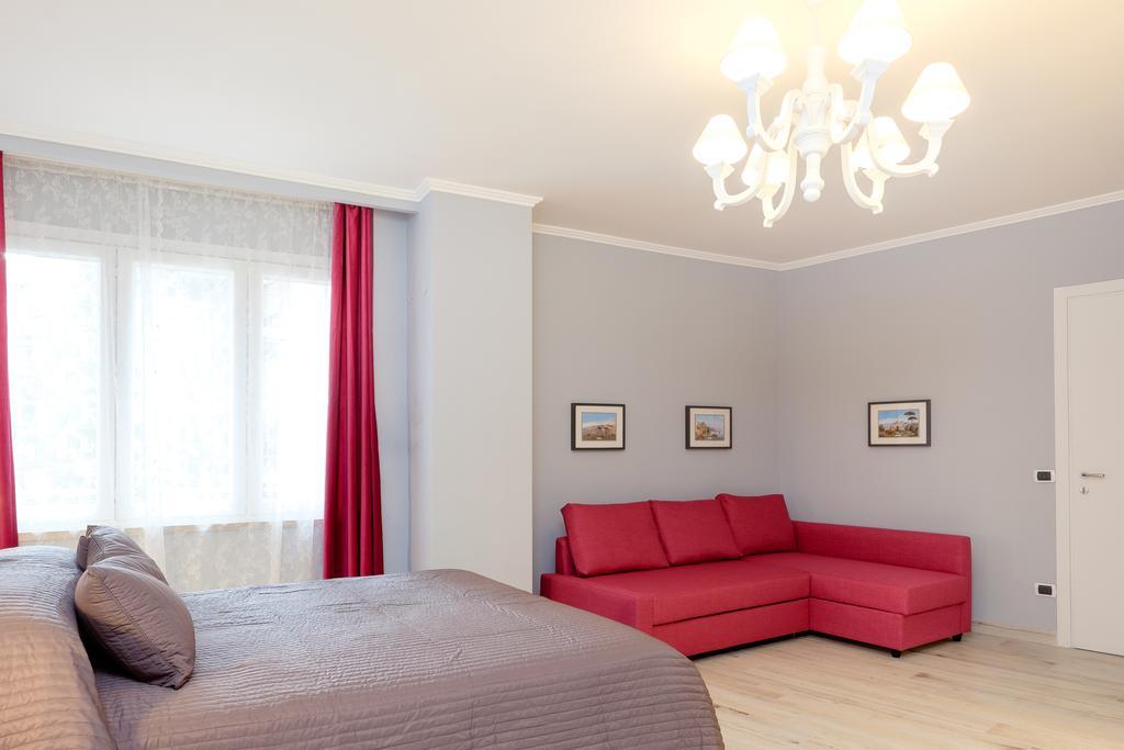 Casalice B&B Napoli Номер фото