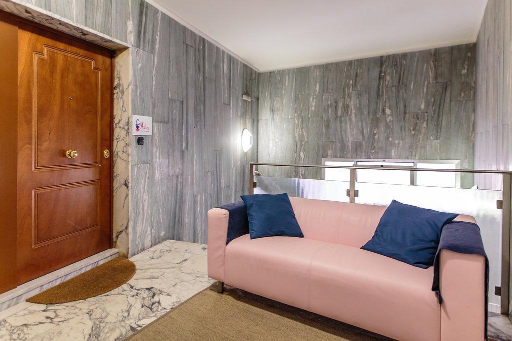 Casalice B&B Napoli Экстерьер фото