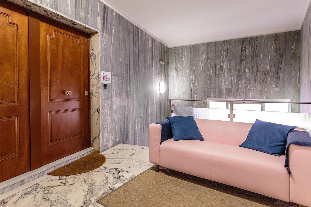 Casalice B&B Napoli Экстерьер фото